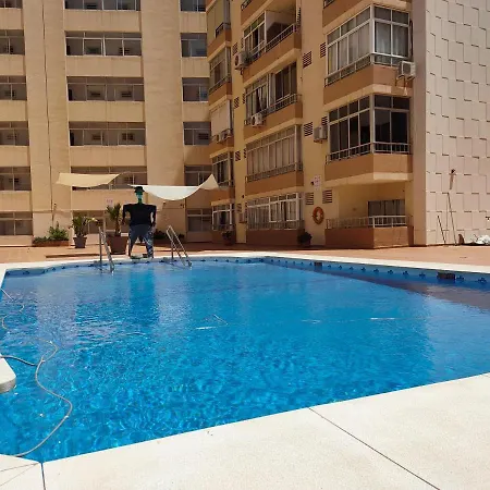 Namaste Modern Elegance Center By Namaste Elite Torremolinos