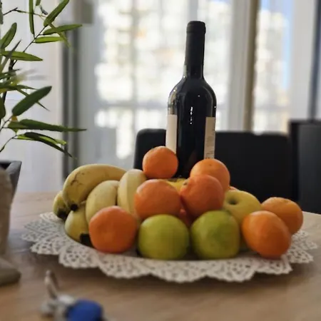 Namaste Modern Elegance Center By Namaste Elite *