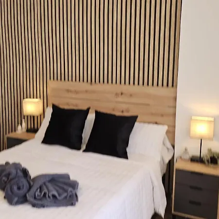 Apartmán Namaste Modern Elegance Center By Namaste Elite *