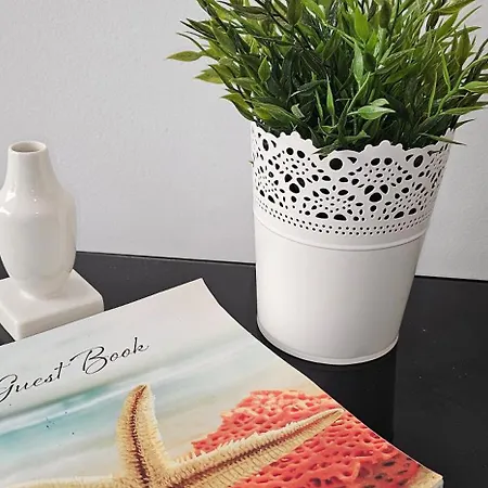 Namaste Modern Elegance Center By Namaste Elite Apartmán