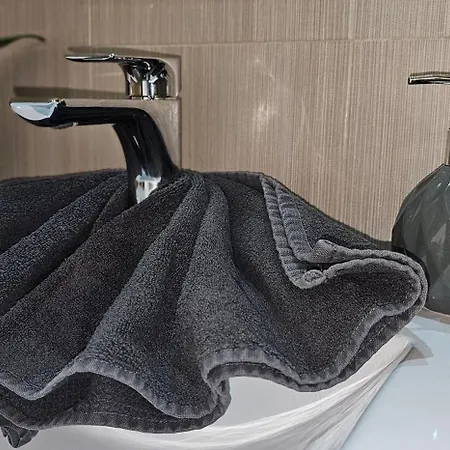 Apartmán Namaste Modern Elegance Center By Namaste Elite