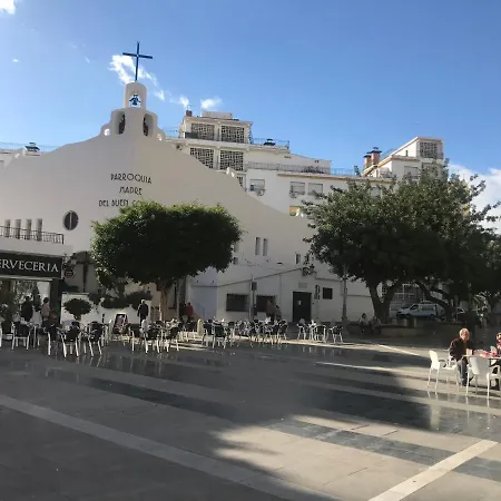 Namaste Modern Elegance Center By Namaste Elite Torremolinos