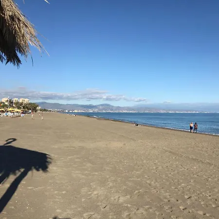 Apartmán Namaste Modern Elegance Center By Namaste Elite Torremolinos