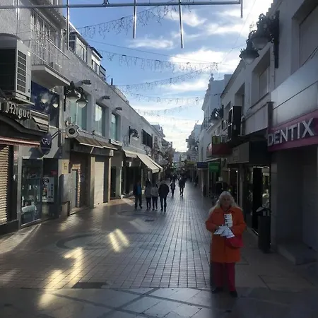 Namaste Modern Elegance Center By Namaste Elite * Torremolinos