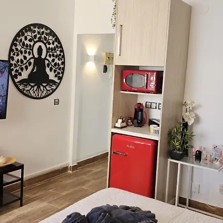 Namaste Modern Elegance Center By Namaste Elite Appartement