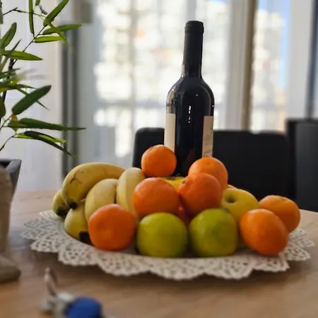Namaste Modern Elegance City Center By Namaste Elite Apartment Torremolinos