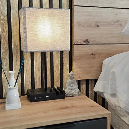 Namaste Modern Elegance City Center By Namaste Elite Torremolinos