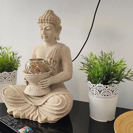 Apartment Namaste Modern Elegance City Center By Namaste Elite *