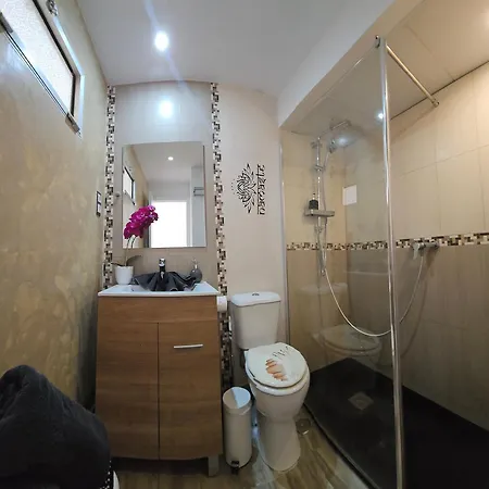 Apartment Namaste Modern Elegance City Center By Namaste Elite *
