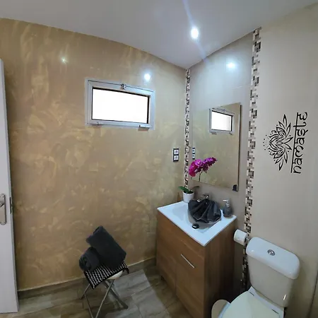 Namaste Modern Elegance Center By Namaste Elite Appartement *