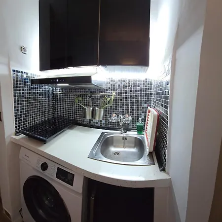 Apartment Namaste Modern Elegance City Center By Namaste Elite *