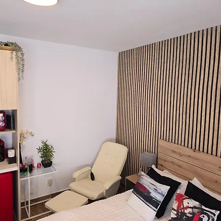 Apartment Namaste Modern Elegance City Center By Namaste Elite