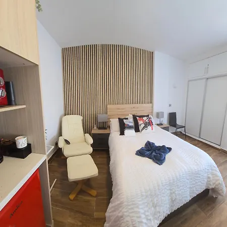 Apartment Namaste Modern Elegance City Center By Namaste Elite *
