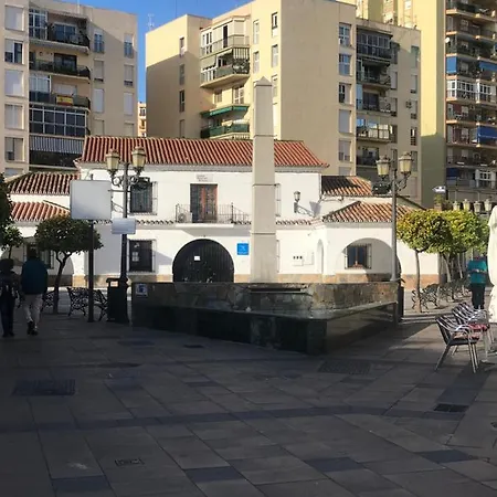 Namaste Modern Elegance Center By Namaste Elite * Torremolinos