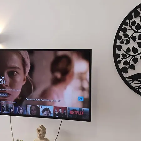 Namaste Modern Elegance Center By Namaste Elite טורמולינוס