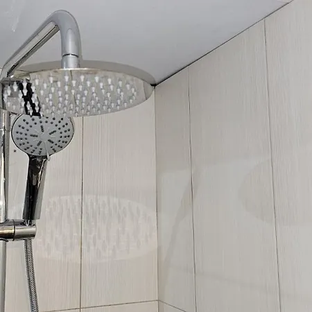 Namaste Modern Elegance Center By Namaste Elite Apartment Torremolinos