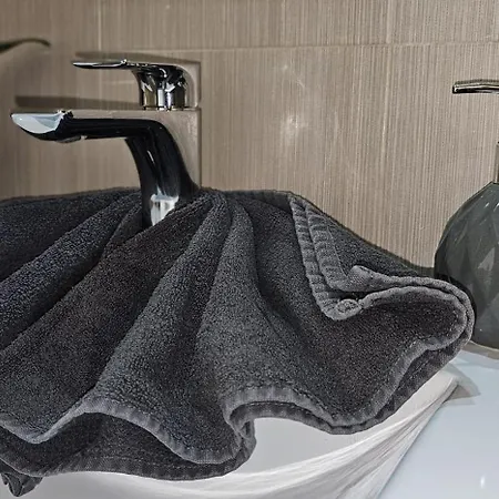 Namaste Modern Elegance Center By Namaste Elite Lejlighed *