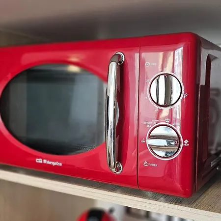 Namaste Modern Elegance Center By Namaste Elite דירה טורמולינוס