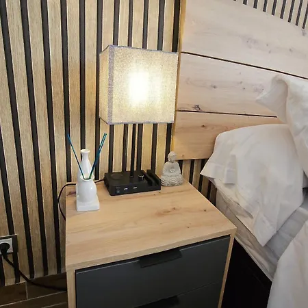 Namaste Modern Elegance Center By Namaste Elite *