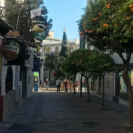 דירה Namaste Modern Elegance Center By Namaste Elite טורמולינוס