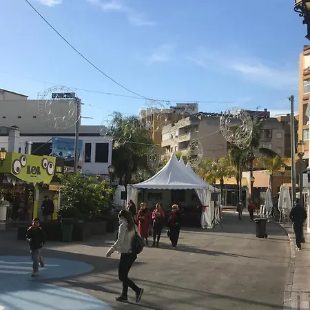 דירה Namaste Modern Elegance Center By Namaste Elite *