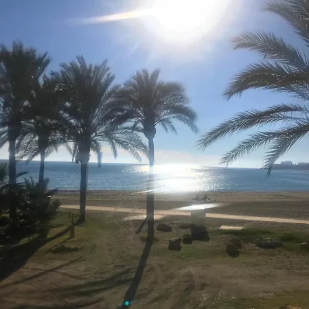 Lejlighed Namaste Modern Elegance Center By Namaste Elite *