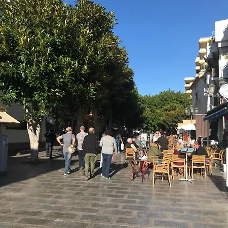 Lejlighed Namaste Modern Elegance Center By Namaste Elite *