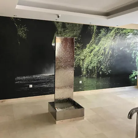 Namaste Modern Elegance Center By Namaste Elite * Torremolinos