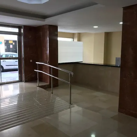 Lejlighed Namaste Modern Elegance Center By Namaste Elite *