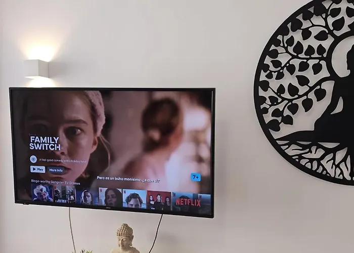 Namaste Modern Elegance Center By Namaste Elite Torremolinos