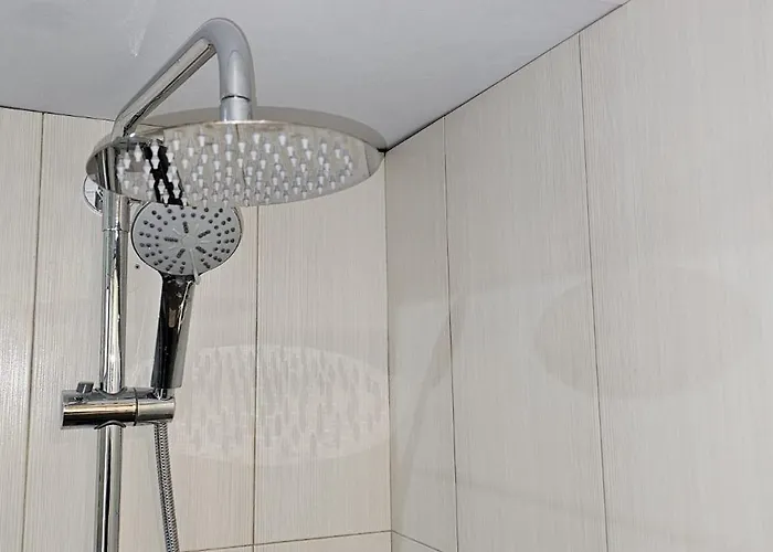 Namaste Modern Elegance Center By Namaste Elite Apartamento Torremolinos