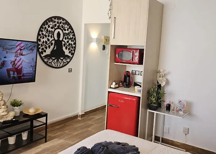 Namaste Modern Elegance Center By Namaste Elite Apartamento