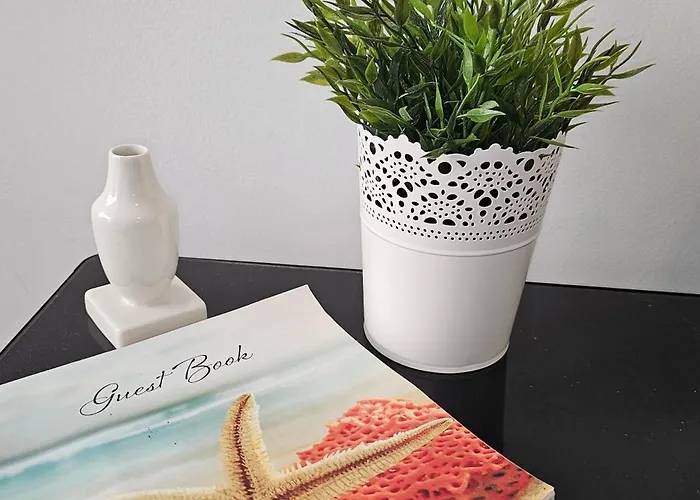 Namaste Modern Elegance Center By Namaste Elite Apartamento