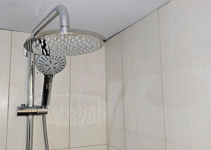 Appartement Namaste Modern Elegance Center By Namaste Elite Torremolinos