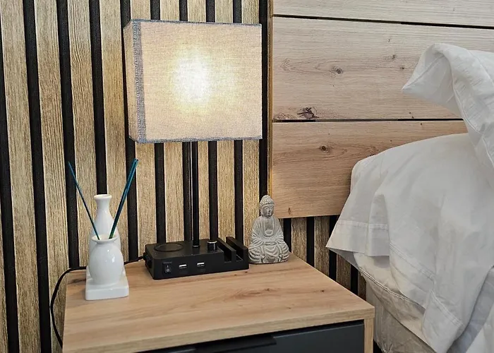 Namaste Modern Elegance Center By Namaste Elite Torremolinos