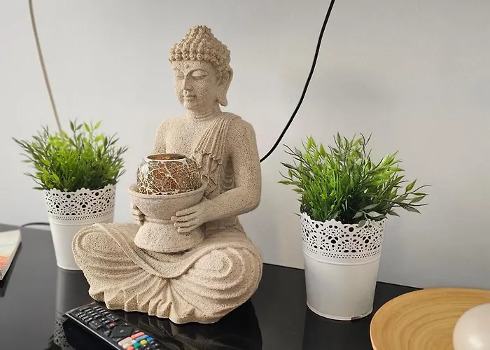 Appartement Namaste Modern Elegance Center By Namaste Elite *