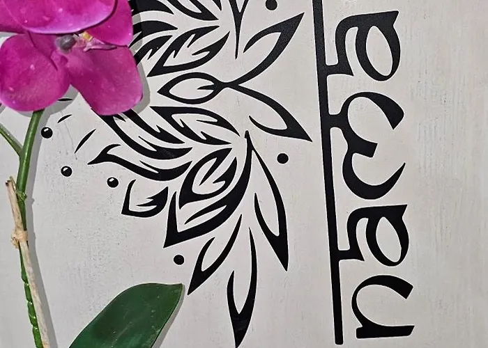 Namaste Modern Elegance Center By Namaste Elite Apartamento *