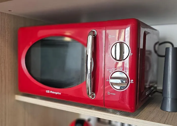 Namaste Modern Elegance Center By Namaste Elite Apartamento Torremolinos