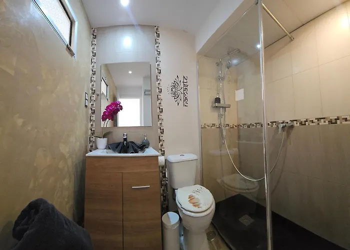 Apartamento Namaste Modern Elegance Center By Namaste Elite *