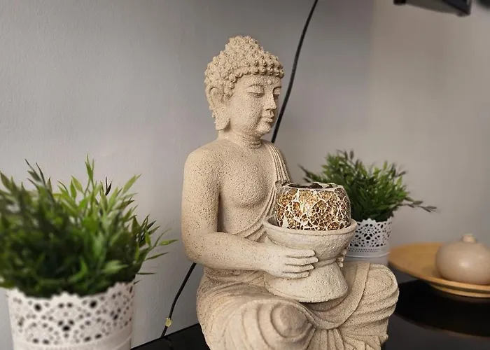 Appartement Namaste Modern Elegance Center By Namaste Elite