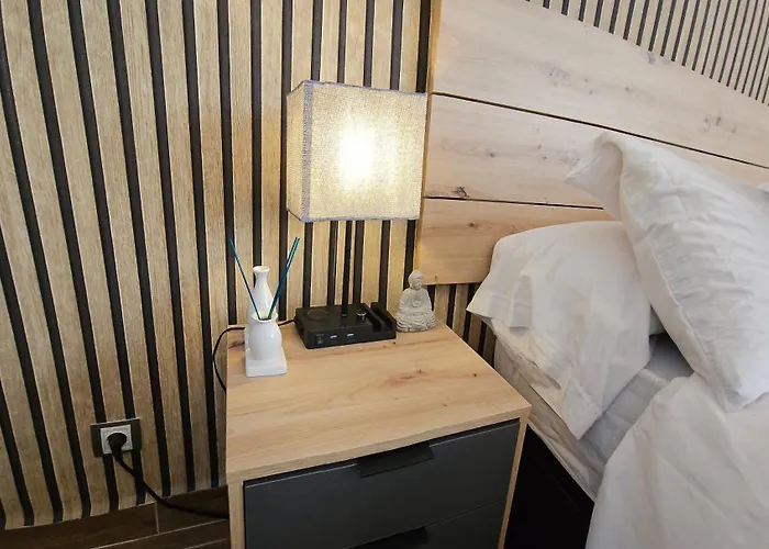 Namaste Modern Elegance Center By Namaste Elite *