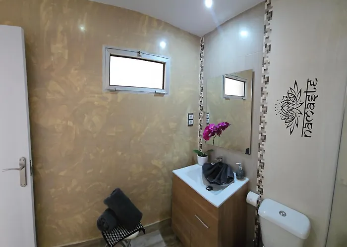 Namaste Modern Elegance Center By Namaste Elite Apartamento *