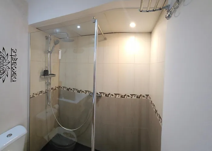 Namaste Modern Elegance Center By Namaste Elite Torremolinos