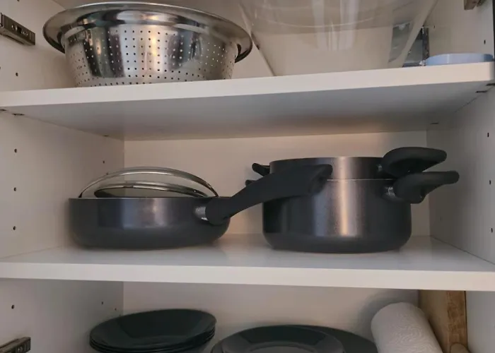 Namaste Modern Elegance Center By Namaste Elite Torremolinos