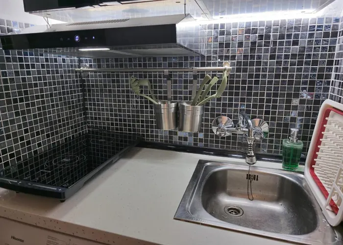 Namaste Modern Elegance Center By Namaste Elite Appartement