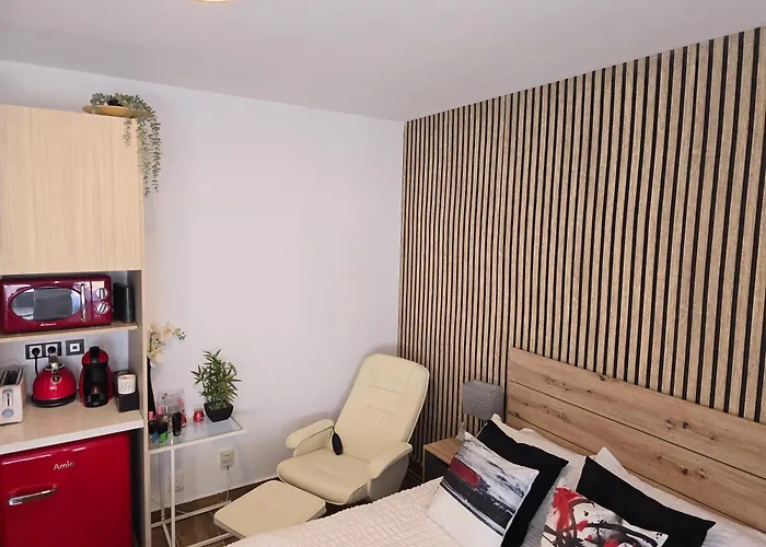 Appartement Namaste Modern Elegance Center By Namaste Elite