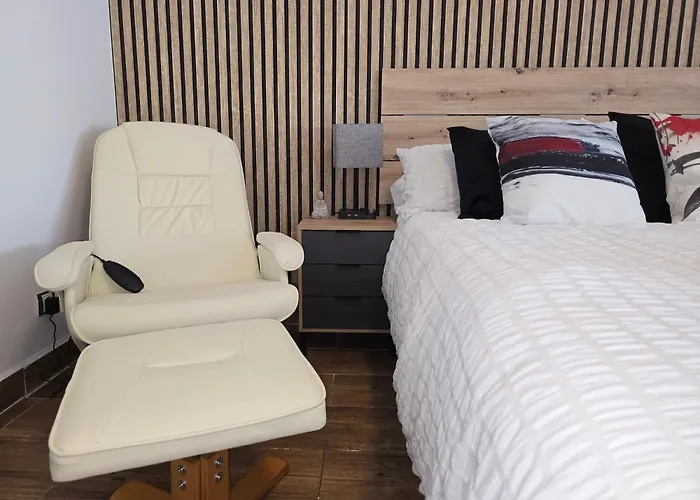 Apartamento Namaste Modern Elegance Center By Namaste Elite *