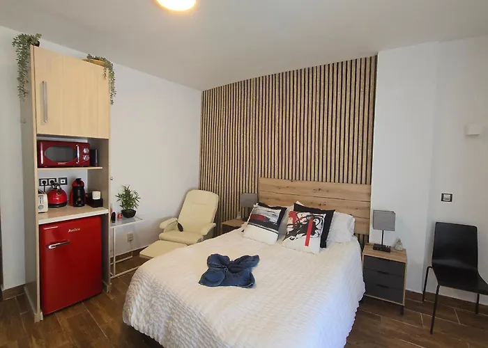 Appartement Namaste Modern Elegance Center By Namaste Elite Torremolinos