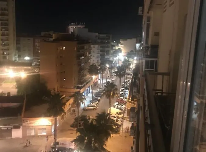 Apartamento Namaste Modern Elegance Center By Namaste Elite Torremolinos