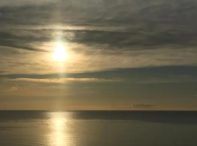 Namaste Modern Elegance Center By Namaste Elite